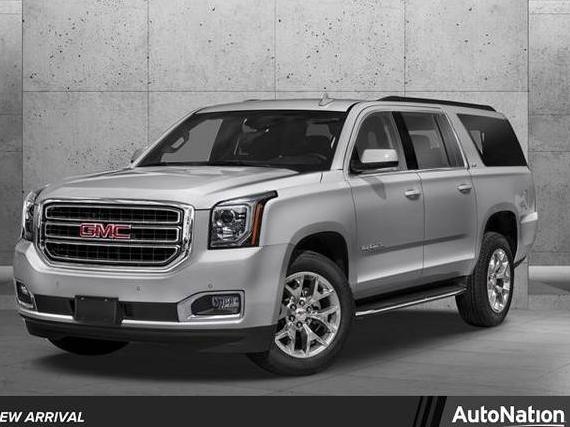 GMC YUKON XL 2019 1GKS2GKC7KR311723 image